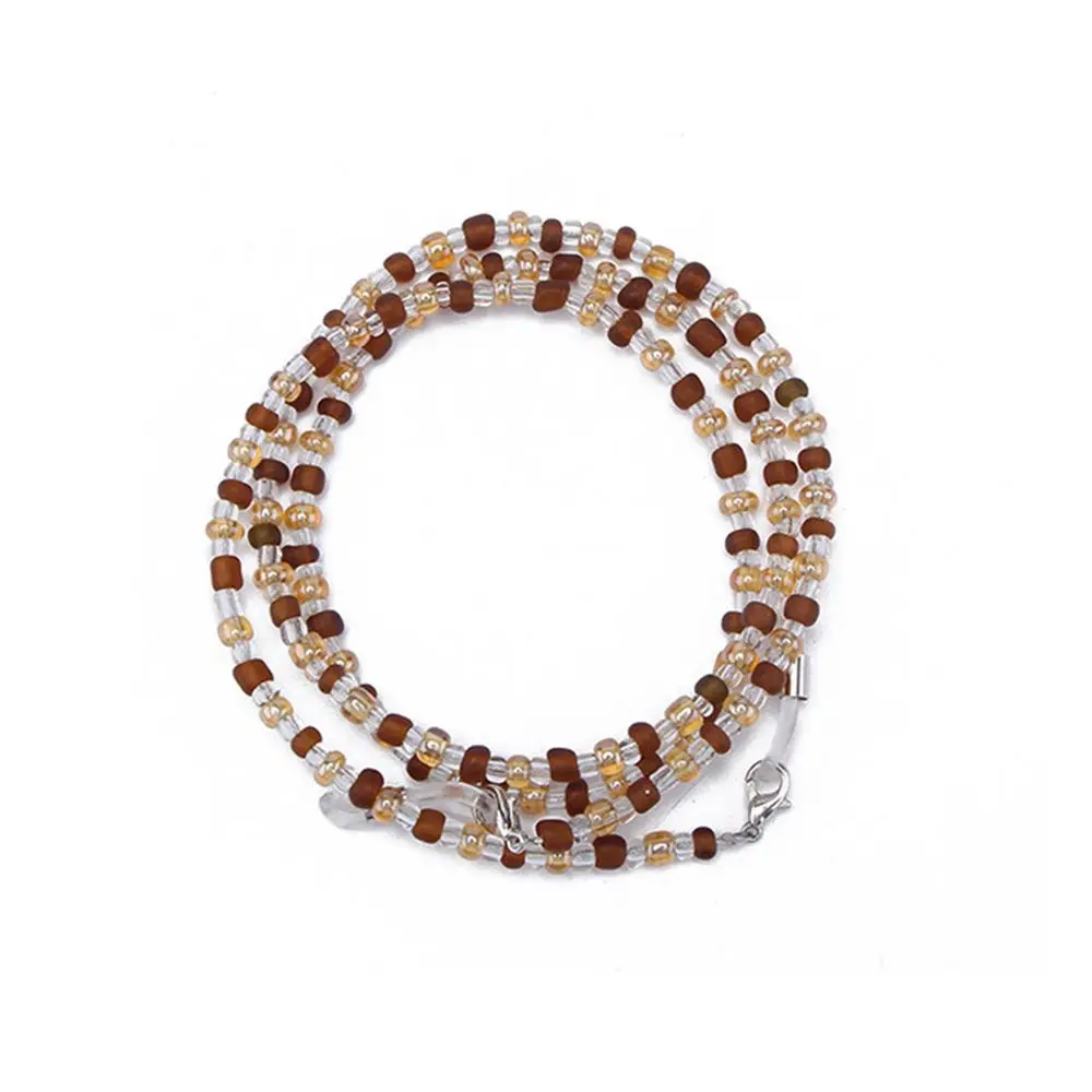 Candy Neck Strap Acrylic Beads Reading Glasses Rope Eyeglass Chains Eyeglass Holder Eyewear Cord
Candy Neck Strap Acrylic Beads Reading Glasses Rope Eyeglass Chains Eyeglass Holder Eyewear Cord