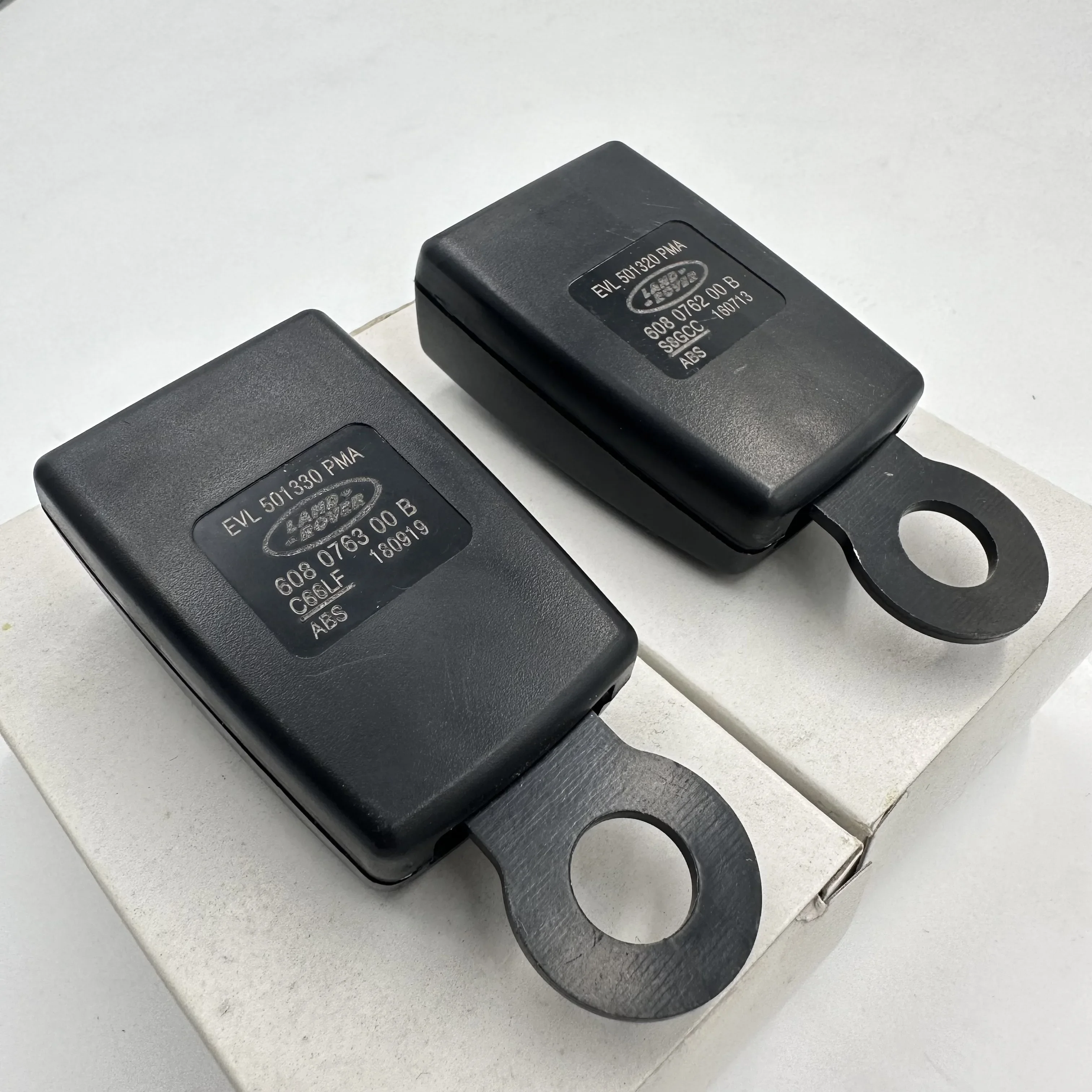 Auto Rear Left Center Right Seat Belt Buckle Seat Belt Clip Belt Lock Buckle For Land Rover Discovery LR009305 LR009308 LR009291
Auto Rear Left Center Right Seat Belt Buckle Seat Belt Clip Belt Lock Buckle For Land Rover Discovery LR009305 LR009308 LR009291