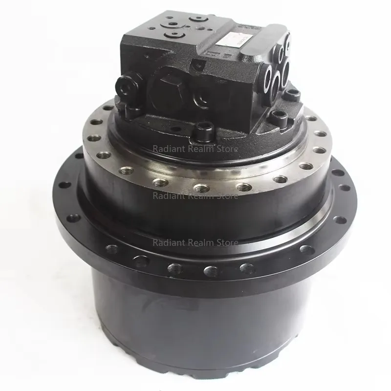 Excavator Travel Motor DH150 PC130 E311 E120B E312C SH265 R110 TM22 TM22VC GM22 GM22C JMV-76/45-01-VBC-RJ-54 GM21VC
Excavator Travel Motor DH150 PC130 E311 E120B E312C SH265 R110 TM22 TM22VC GM22 GM22C JMV-76/45-01-VBC-RJ-54 GM21VC