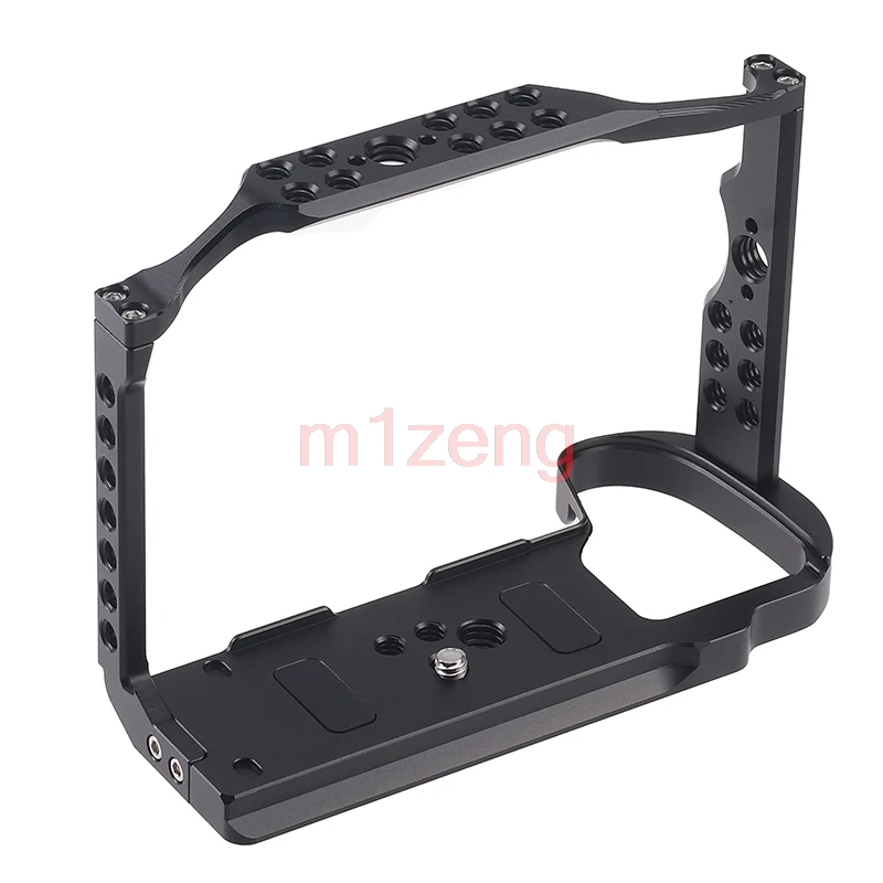 Quick Release Rabbit cage Rig Handle Arm support bracket Stabilizer for fujifilm X-H2 X-H2S camera video led microphone tripod
Quick Release Rabbit cage Rig Handle Arm support bracket Stabilizer for fujifilm X-H2 X-H2S camera video led microphone tripod