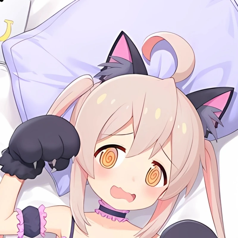 Dakimakura Anime Pillowcase Oyama Mahiro Double-sided Print Life-size Body Pillow Cover Bedding Gifts
Dakimakura Anime Pillowcase Oyama Mahiro Double-sided Print Life-size Body Pillow Cover Bedding Gifts