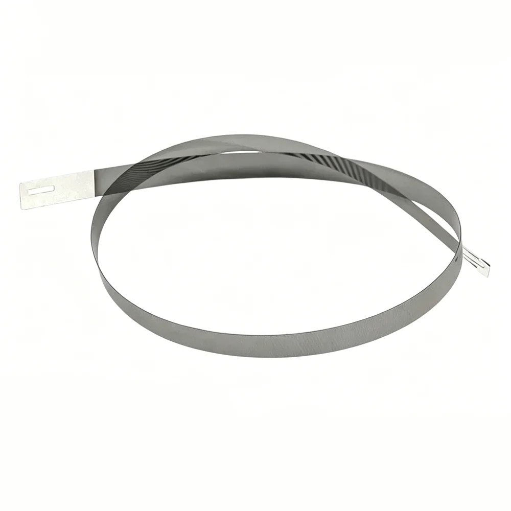 Original Carriage Encoder Strip for Epson L8058 L8168 L8050 L8160
Original Carriage Encoder Strip for Epson L8058 L8168 L8050 L8160