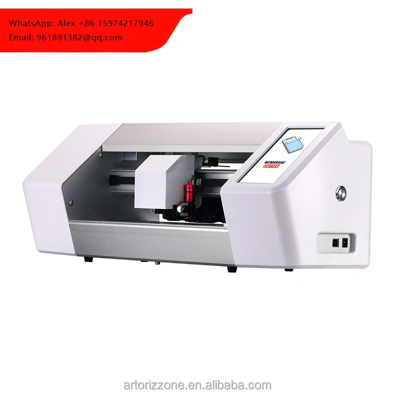 Latest Mobile Cutter Machine 360 Front And Back Screen Protector Making Machine For Mobile Phone/laptop/tablet Hydrogel Film
Latest Mobile Cutter Machine 360 Front And Back Screen Protector Making Machine For Mobile Phone/laptop/tablet Hydrogel Film