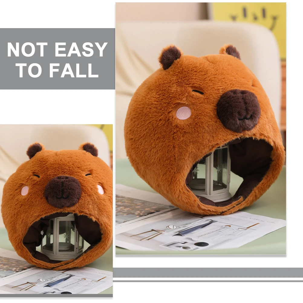 Hat Novelty Party Costume Hats for Women Adults Photo Shoots Festive Accessories Animal Headwear
Hat Novelty Party Costume Hats for Women Adults Photo Shoots Festive Accessories Animal Headwear