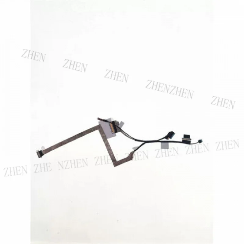 Y LCD EDP Touch Screen Cable 0G9YH6 HDB40 for Dell Latitude 7430 E7430 DC02C00VR00
Y LCD EDP Touch Screen Cable 0G9YH6 HDB40 for Dell Latitude 7430 E7430 DC02C00VR00