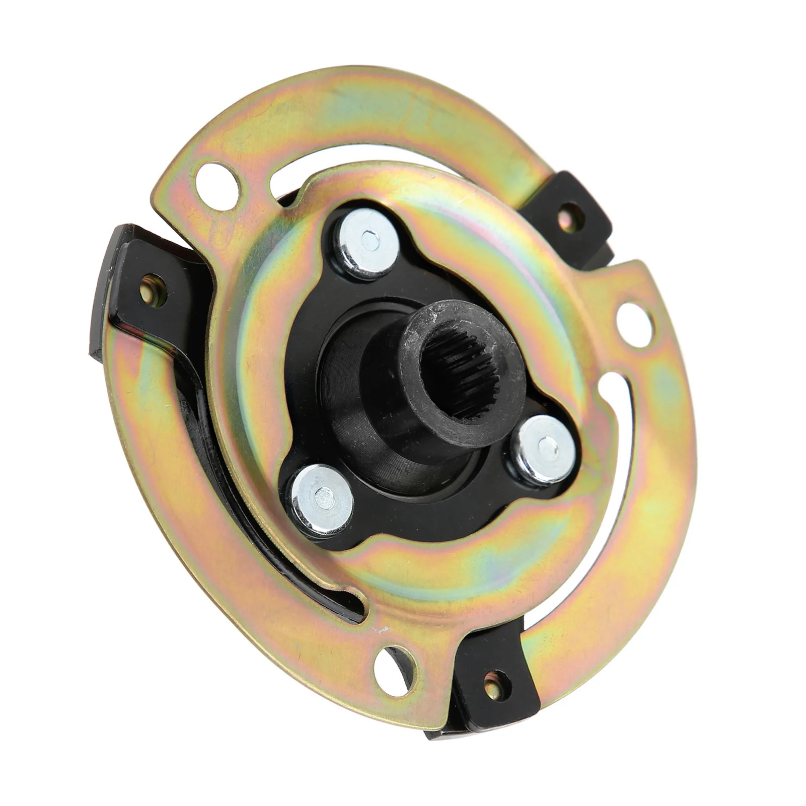 Совершенно новая муфта привода компрессора кондиционера для Audi VW Golf 5N 0820803 А 5К 0820803 A
Совершенно новая муфта привода компрессора кондиционера для Audi VW Golf 5N 0820803 А 5К 0820803 A