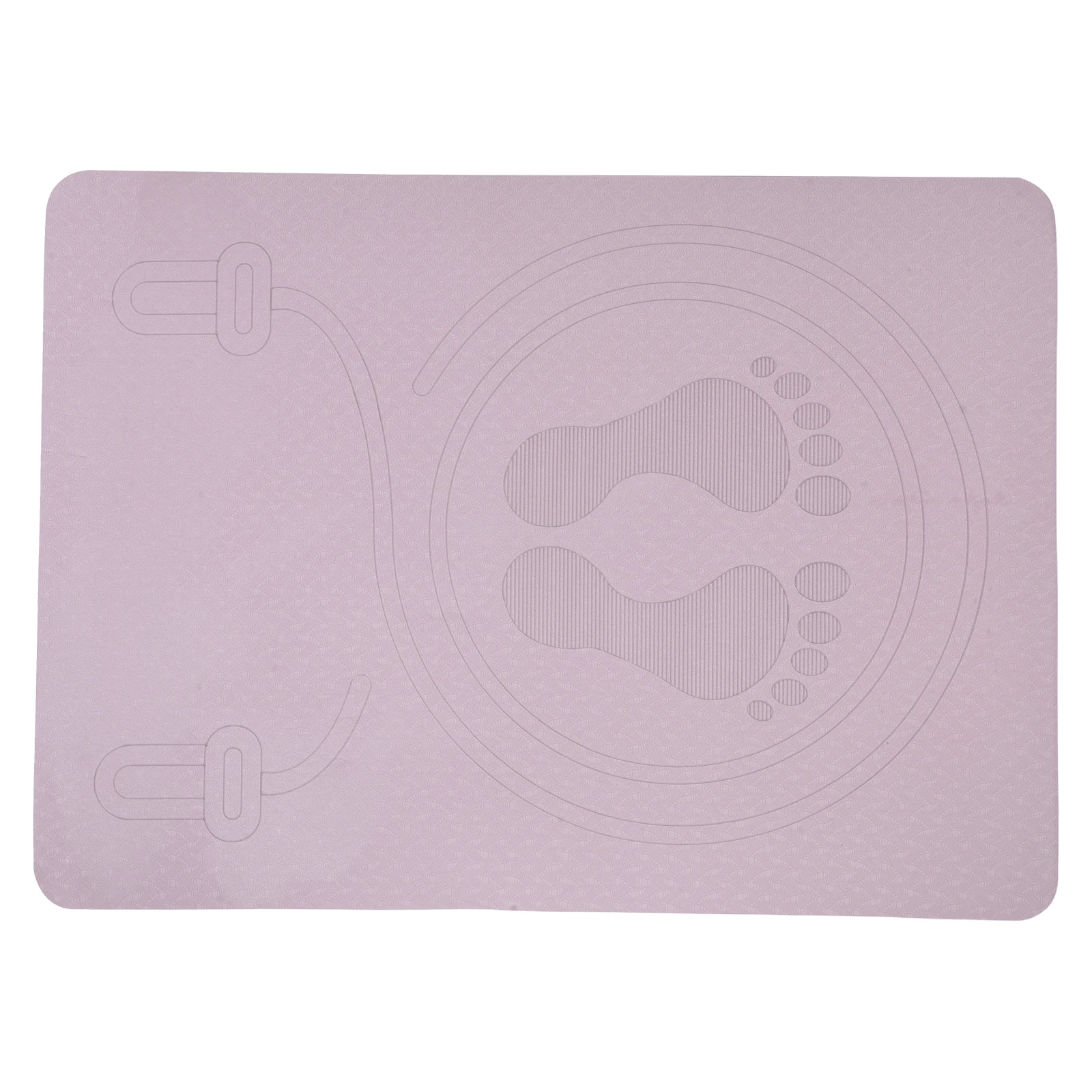 1pc Jump Mat TPE Gym Exercise Equipment Mat Workout Mats Floor Protection Anti Slip Heavy Duty Fitness Accessories Yoga Pad
1pc Jump Mat TPE Gym Exercise Equipment Mat Workout Mats Floor Protection Anti Slip Heavy Duty Fitness Accessories Yoga Pad