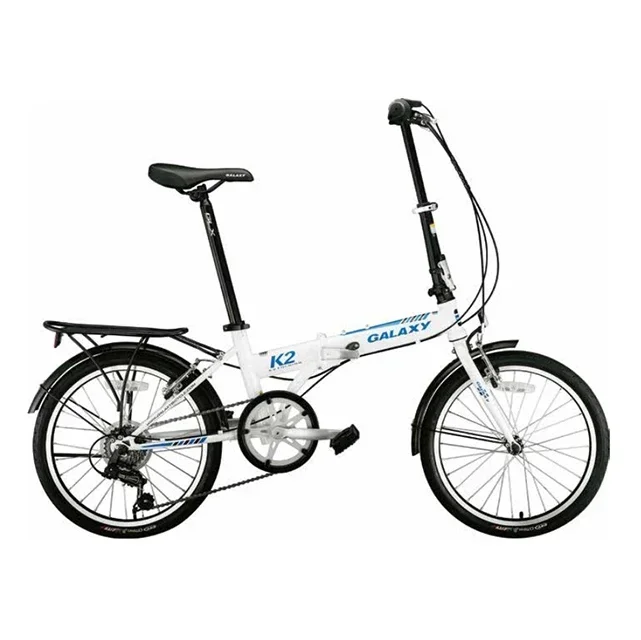 New Speed Factory Price New Model Affordable Folding Bike 20 Inch Steel Frame V Brake 6 Speed Portable Bicycle for Office Worker
New Speed Factory Price New Model Affordable Folding Bike 20 Inch Steel Frame V Brake 6 Speed Portable Bicycle for Office Worker