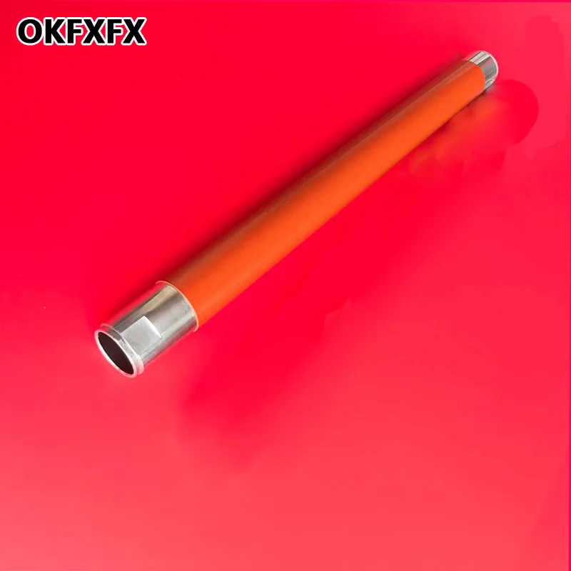 Верхний ролик фьюзера для Xerox DocuColor DC 240 242 250 252 260 700 770 550 560 WorkCentre WC 7655 7665 7675 7755 7765 7775
Верхний ролик фьюзера для Xerox DocuColor DC 240 242 250 252 260 700 770 550 560 WorkCentre WC 7655 7665 7675 7755 7765 7775