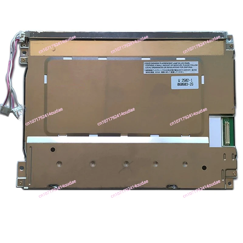 For Yamaha M7c M7cl M7CL-32 M7cl-48 M7 WE96080R New LCD Display Screen with digitizer touch panel for Yamaha M7CL console
For Yamaha M7c M7cl M7CL-32 M7cl-48 M7 WE96080R New LCD Display Screen with digitizer touch panel for Yamaha M7CL console
