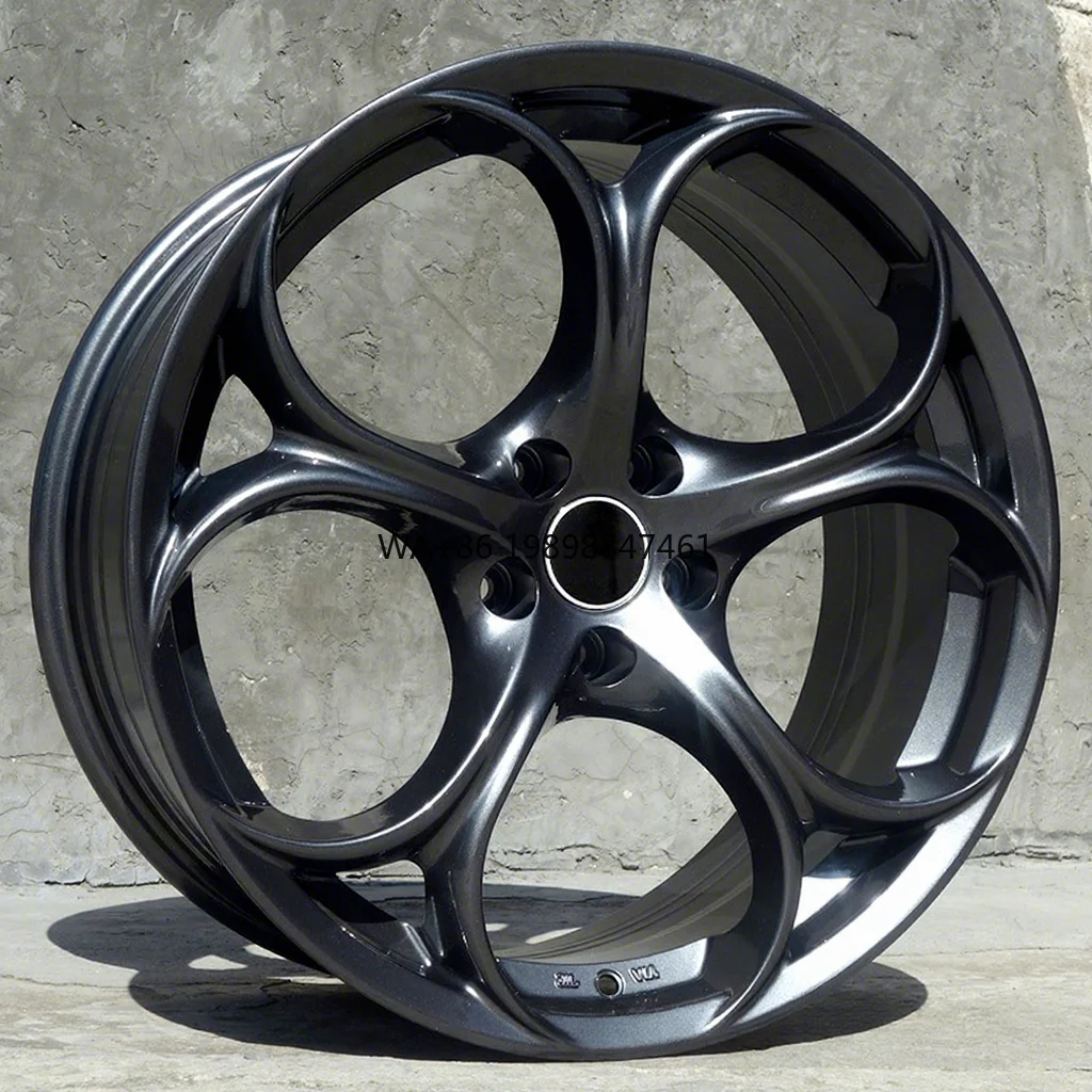 for Custom Forged Alloy Wheels Finish Multi Spoke Design for Luxury high-end customization
for Custom Forged Alloy Wheels Finish Multi Spoke Design for Luxury high-end customization