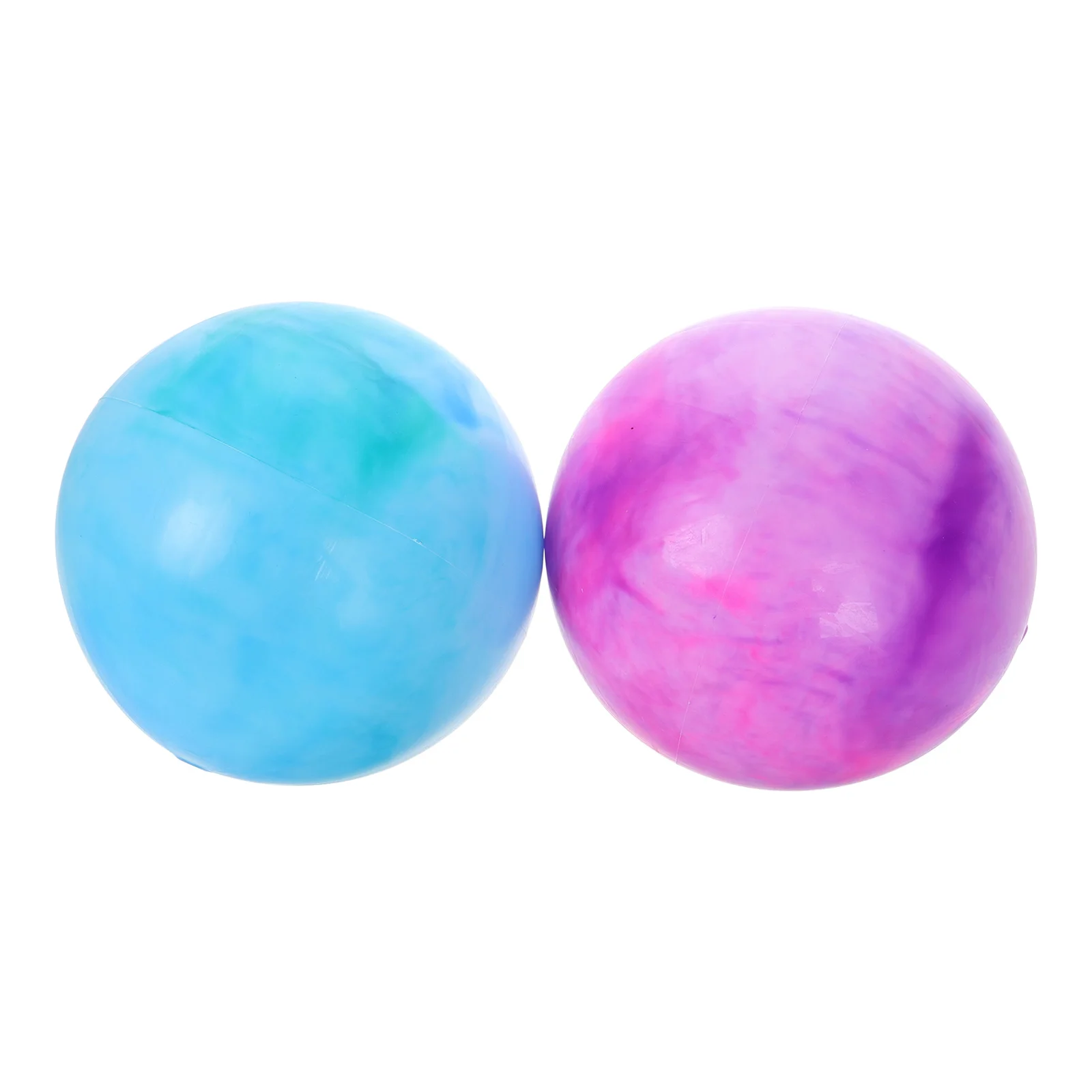 2 Pcs Inflatable Racket Ball Yoga Beach Balls Exercise Equipment Party Decorations The
2 Pcs Inflatable Racket Ball Yoga Beach Balls Exercise Equipment Party Decorations The