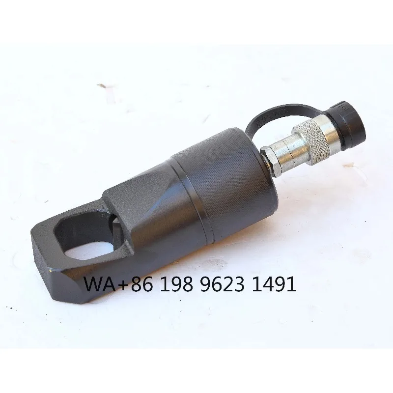 700MPa High Pressure Hydraulic Nut Bolt Splitter High Strength Alloy Steel Industrial Maintenance Tool 1 Year Warranty
700MPa High Pressure Hydraulic Nut Bolt Splitter High Strength Alloy Steel Industrial Maintenance Tool 1 Year Warranty
