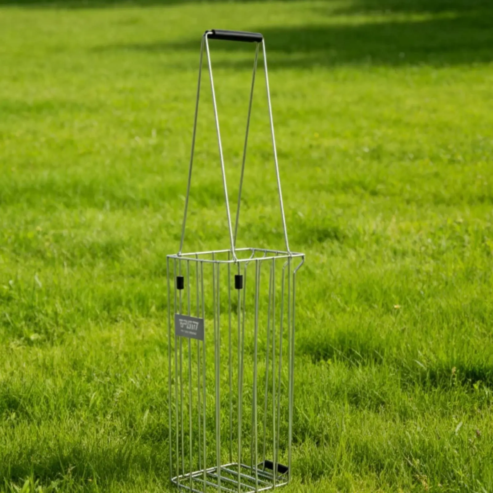 Golf Ball Retriever Large Capacity Golf Ball Collector Sports Equipment Portable Easy to Use for Driving Range Crew
Golf Ball Retriever Large Capacity Golf Ball Collector Sports Equipment Portable Easy to Use for Driving Range Crew