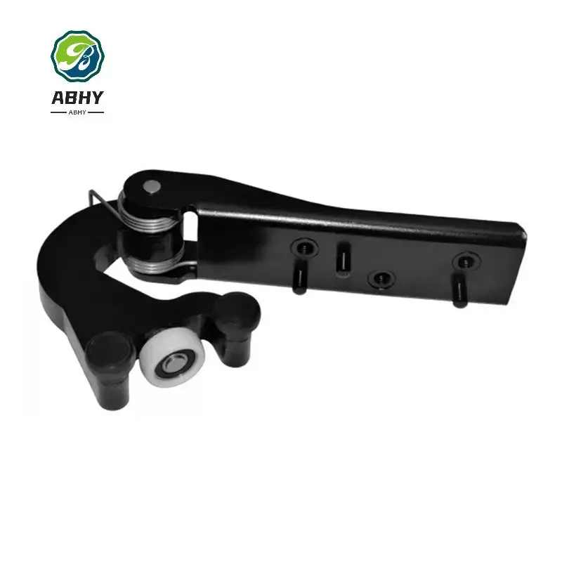 ABHY-Left Door Sliding Roller 777659426R+8200660913+777946809R For Renault Master Lll Nissan NV400 2010-2011 Sliding Hinge
ABHY-Left Door Sliding Roller 777659426R+8200660913+777946809R For Renault Master Lll Nissan NV400 2010-2011 Sliding Hinge