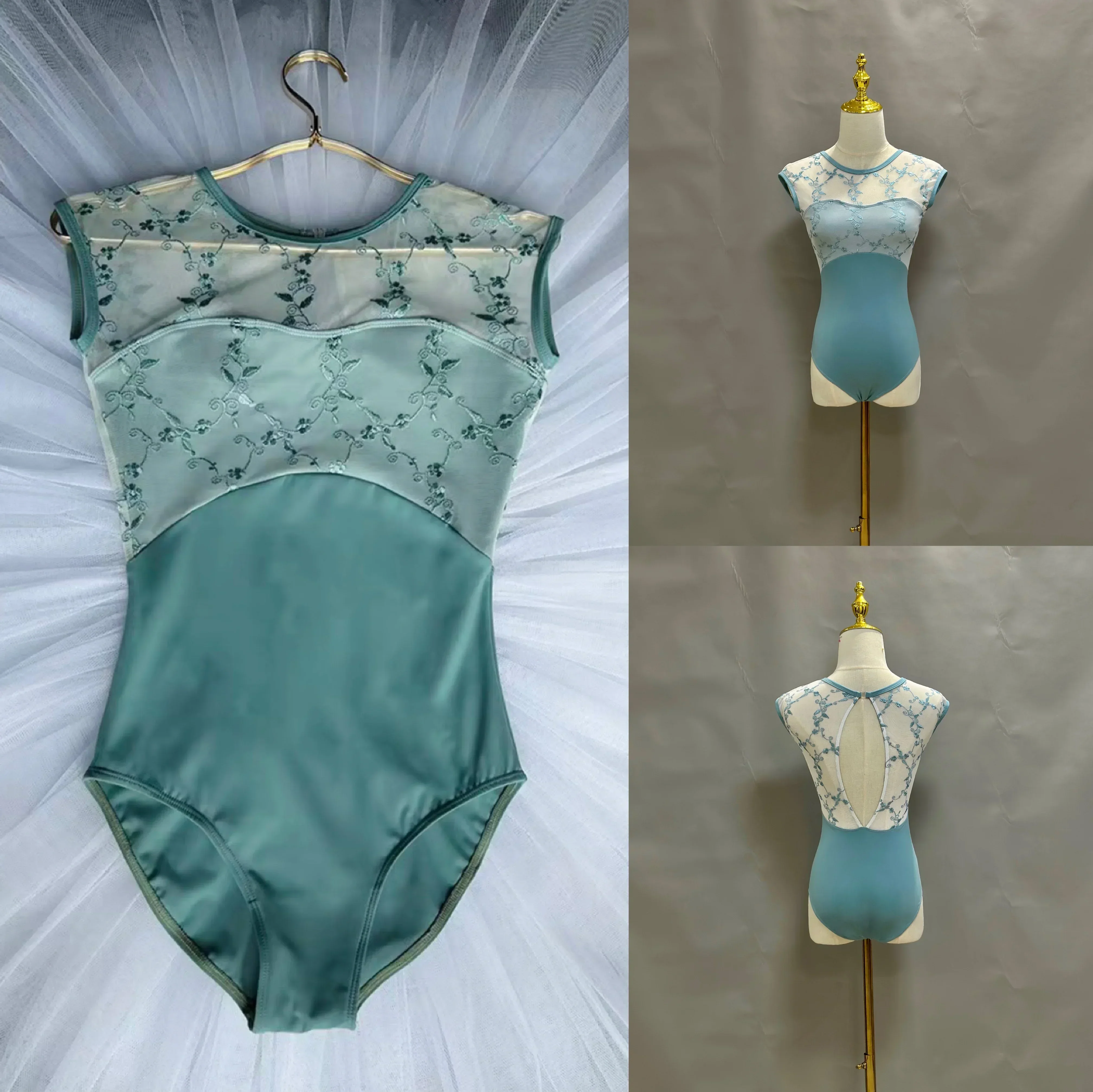 Купальник для балета и танцев, женский танцевальный комбинезон высокого качества для взрослых, новый повседневный тренировочный балетный танцевальный костюм, купальник для йоги
Купальник для балета и танцев, женский танцевальный комбинезон высокого качества для взрослых, новый повседневный тренировочный балетный танцевальный костюм, купальник для йоги