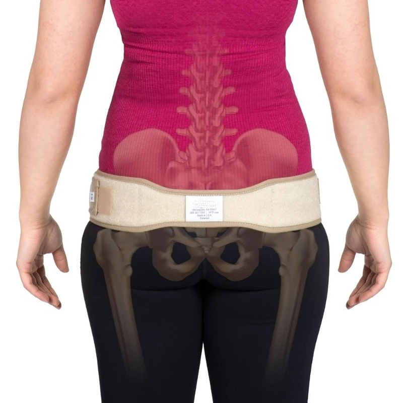 Sacroiliac SI суставной пояс для женщин и мужчин, поддержка нижней части спины, облегчение боли в тазове, маленький, средний
Sacroiliac SI суставной пояс для женщин и мужчин, поддержка нижней части спины, облегчение боли в тазове, маленький, средний