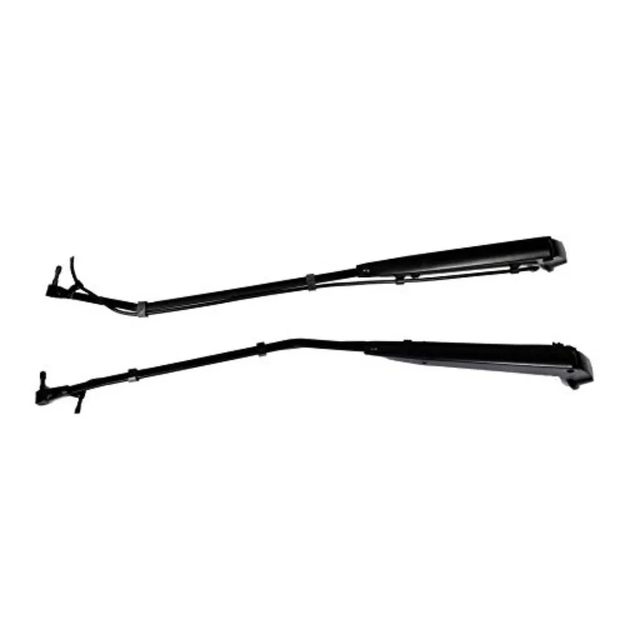 Пара рычагов стеклоочистителя C3 Corvette для классического реставрации и обслуживания автомобилей, точная посадка, прочная металлическая конструкция, компакт
Пара рычагов стеклоочистителя C3 Corvette для классического реставрации и обслуживания автомобилей, точная посадка, прочная металлическая конструкция, компакт