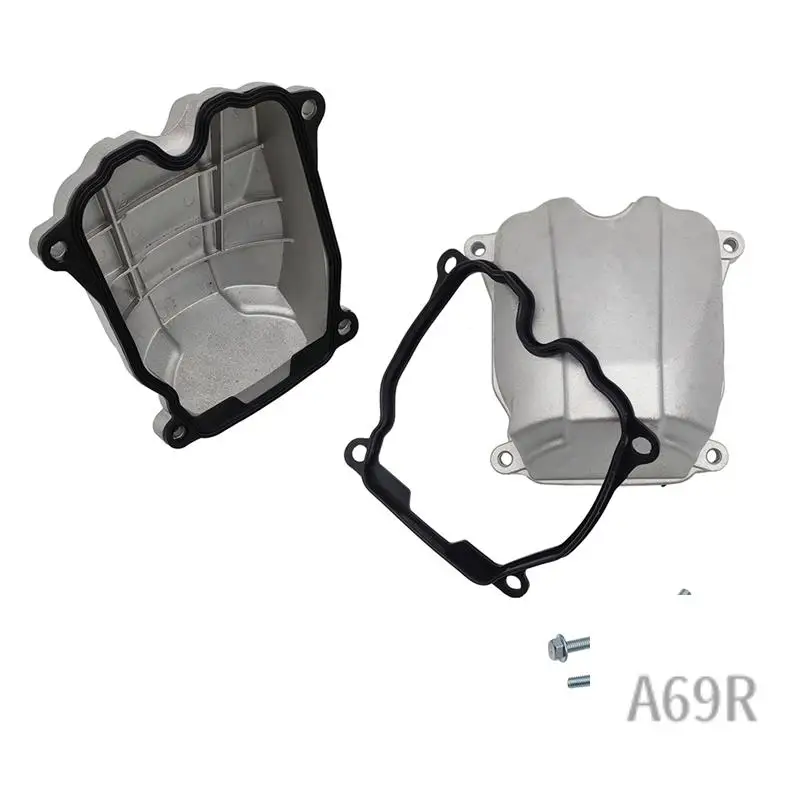 A69R-2 Set Car Valve Cover With Gasket For Outlander Renegade Commander Maverick 330/400 650 800 1000 Accessories 420610393 4206
A69R-2 Set Car Valve Cover With Gasket For Outlander Renegade Commander Maverick 330/400 650 800 1000 Accessories 420610393 4206