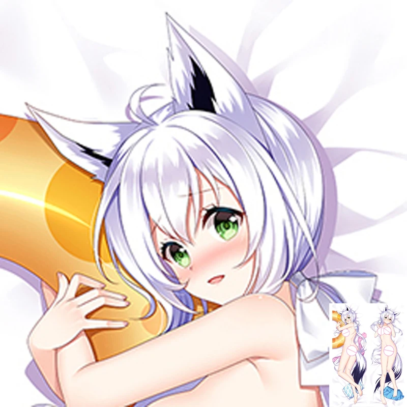 Dakimakura Anime Pillow Case Temperament Girl Fairy Pillow Cover Halloween Christmas Decoration 2023
Dakimakura Anime Pillow Case Temperament Girl Fairy Pillow Cover Halloween Christmas Decoration 2023