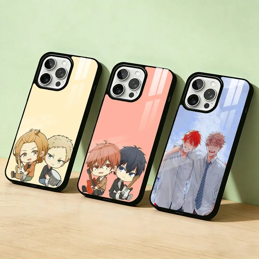 AAA Anime G-G iven Phone Case For iPhone 17 16 15 14 13 12 11 Pro Max Plus Silver Matte Black Cover
AAA Anime G-G iven Phone Case For iPhone 17 16 15 14 13 12 11 Pro Max Plus Silver Matte Black Cover