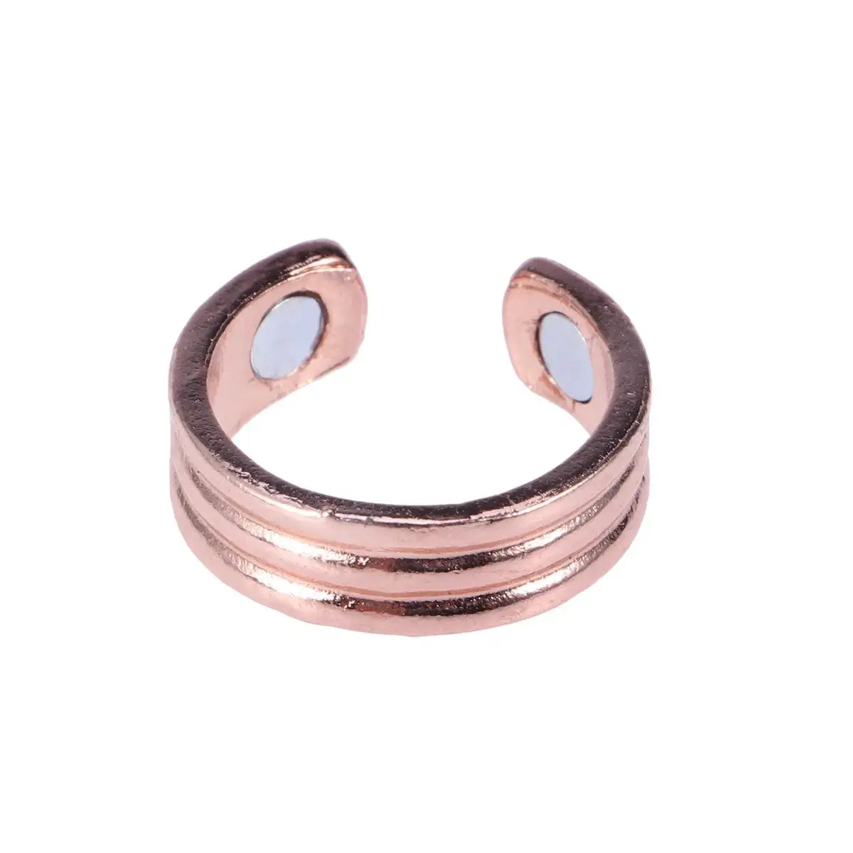 Magnetic Ring Magnetic Therapy Acupressure Anti-Snore Ring Breath Aid Acupressure Treatment Magnetic Therapy Healthy Sleeping Ri
Magnetic Ring Magnetic Therapy Acupressure Anti-Snore Ring Breath Aid Acupressure Treatment Magnetic Therapy Healthy Sleeping Ri