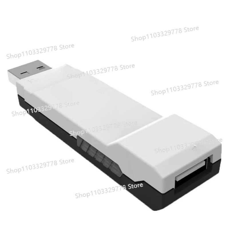 Native PS5 Converter for PS5/PS4/XBox Series X | S/Xbox One/Elite S Witch/PC/Arcade Stick Controller
Native PS5 Converter for PS5/PS4/XBox Series X | S/Xbox One/Elite S Witch/PC/Arcade Stick Controller