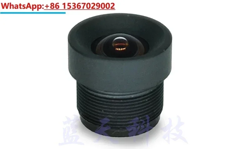 OpenMV3 4 2Cam H7 M7 M4 Объектив без искажений Интерфейс M12 5 миллионов HD 2,8 мм Широкий угол
OpenMV3 4 2Cam H7 M7 M4 Объектив без искажений Интерфейс M12 5 миллионов HD 2,8 мм Широкий угол