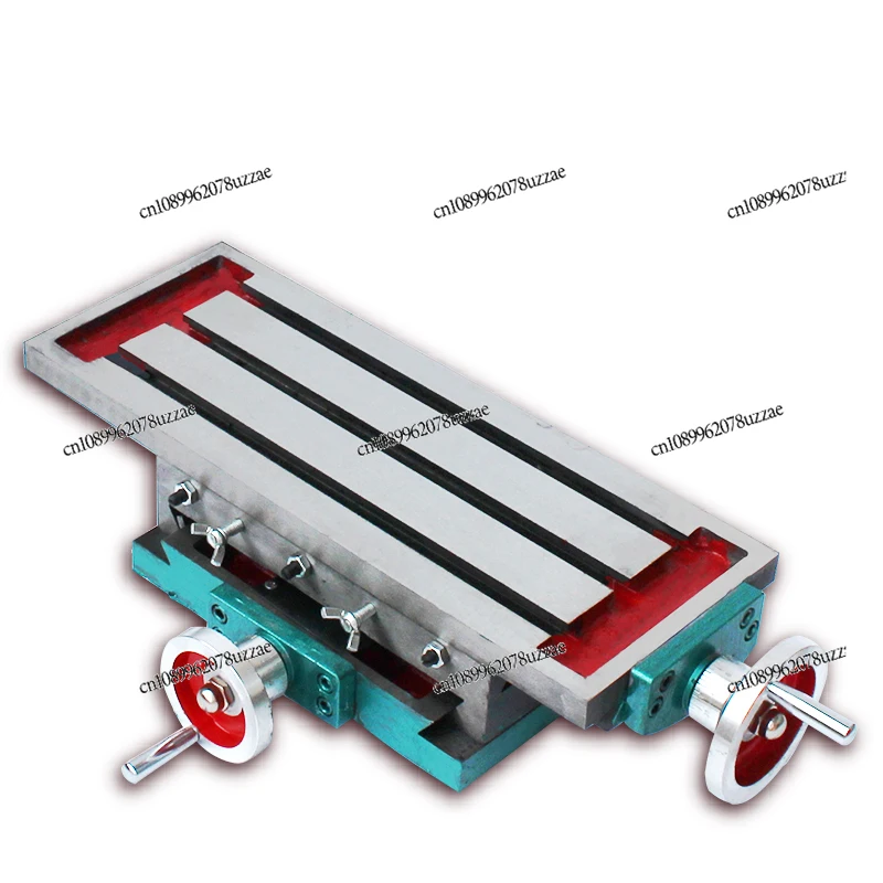Table Drilling and Milling Machine Cross Table Drilling and Washing Table Cross Trailer Slide Plate
Table Drilling and Milling Machine Cross Table Drilling and Washing Table Cross Trailer Slide Plate