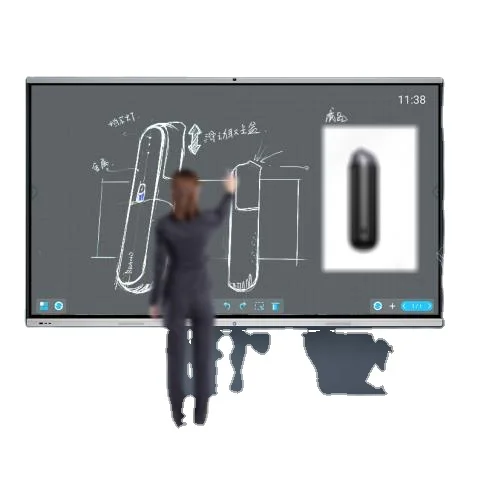 55 65 75 85 86 98 110-дюймовая панель Smart Board с сенсорным экраном, цифровая белая 8k умная интерактивная плата для обучения в классе
55 65 75 85 86 98 110-дюймовая панель Smart Board с сенсорным экраном, цифровая белая 8k умная интерактивная плата для обучения в классе