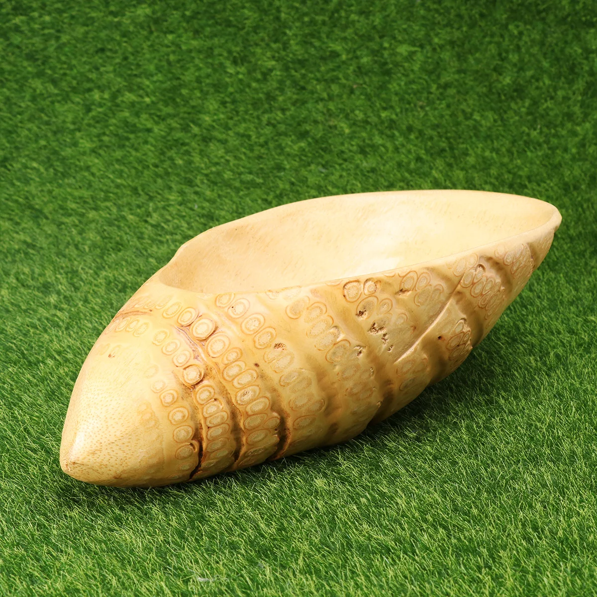 1 Pcs Versatile Bamboo Fruit Tray Rustic Cookie Plate Unique Snack Dish Stylish Serving Bowl for Kitchen
1 Pcs Versatile Bamboo Fruit Tray Rustic Cookie Plate Unique Snack Dish Stylish Serving Bowl for Kitchen