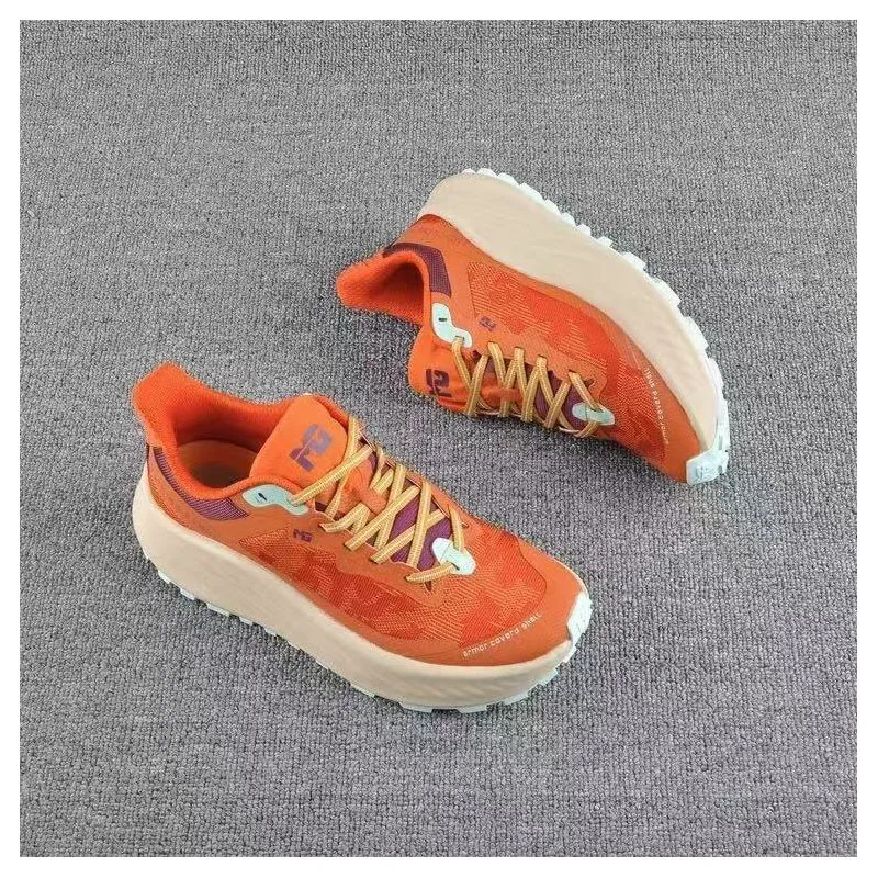 Running Shoes Students Special Training Marathon Men's Sports Breathable Lightweight Women's Comfortable Non-slip Sneakers
Running Shoes Students Special Training Marathon Men's Sports Breathable Lightweight Women's Comfortable Non-slip Sneakers