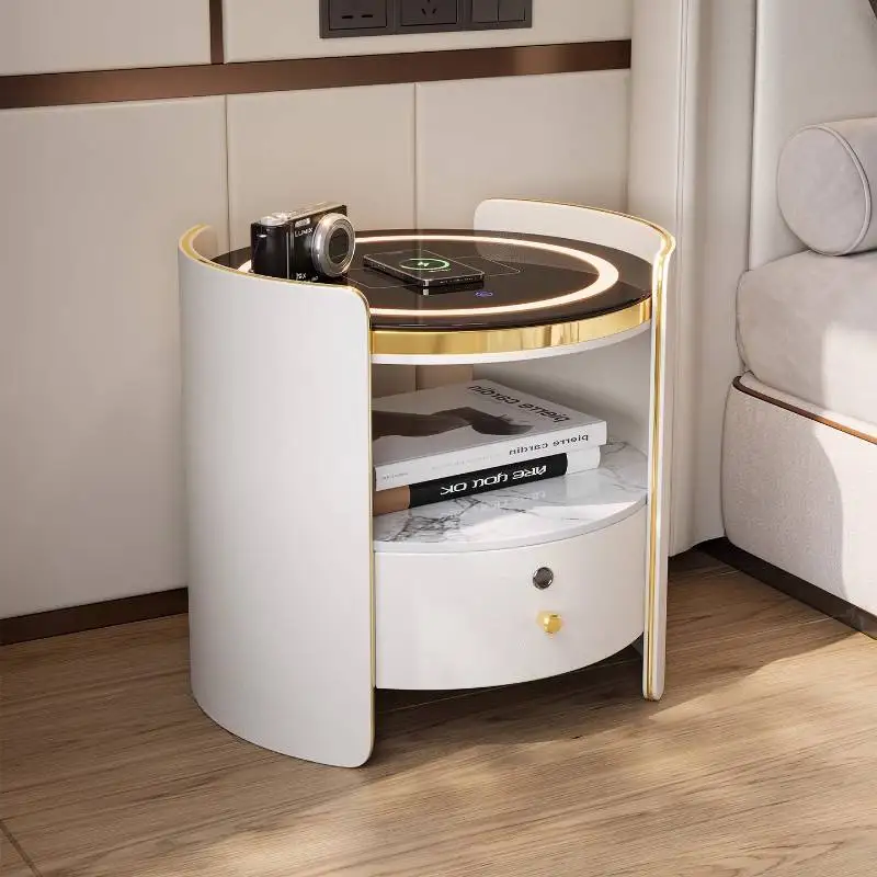 Cute Classic Nightstands Bedroom Wood Decor Vintage Design Bedsides Table Cool Cheap Mobili Per La Casa Saldi Cute Furniture
Cute Classic Nightstands Bedroom Wood Decor Vintage Design Bedsides Table Cool Cheap Mobili Per La Casa Saldi Cute Furniture