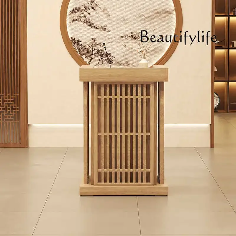 Small Front Health Center Reception Desk Restaurant Welcome Desk New Chinese Bar Teahouse Information Desk Store
Small Front Health Center Reception Desk Restaurant Welcome Desk New Chinese Bar Teahouse Information Desk Store