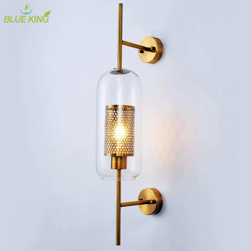 Post Modern Glass Wall Lamp Nordic Bedside Bedroom Aisle Wall Light Glass Living Room Indoor Wall sconce glass light fixture
Post Modern Glass Wall Lamp Nordic Bedside Bedroom Aisle Wall Light Glass Living Room Indoor Wall sconce glass light fixture