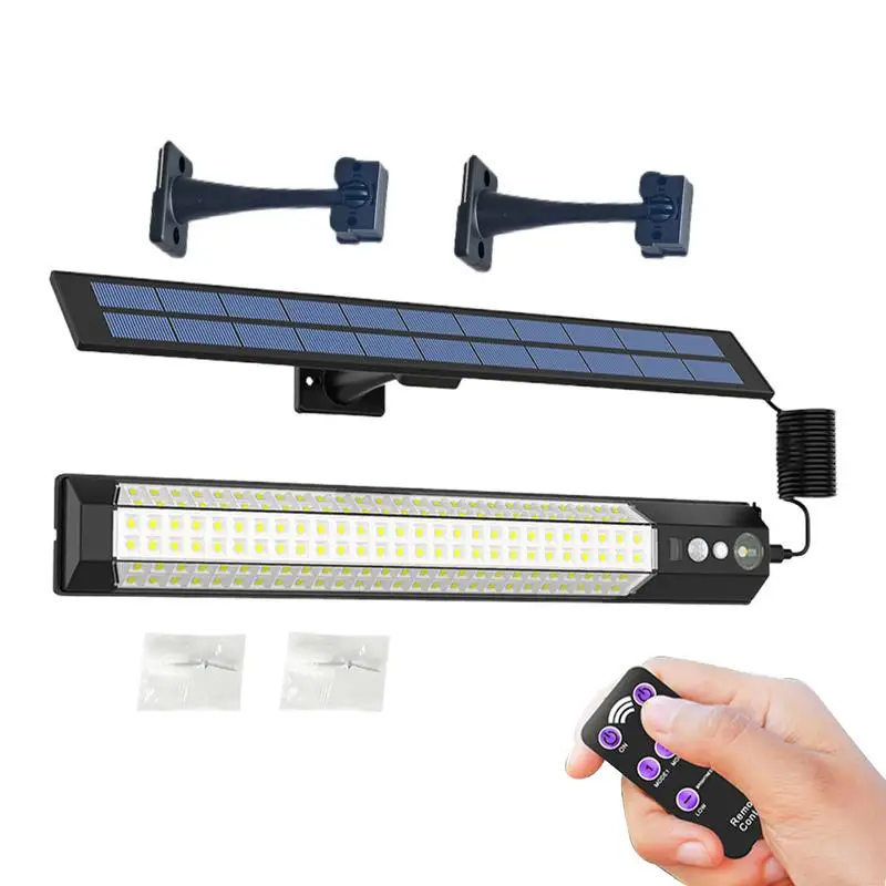 Outdoor Solar Lights For Yard USB Rechargeable LED Light With Remote Control Solar Operated Waterproof Security Lighting For
Outdoor Solar Lights For Yard USB Rechargeable LED Light With Remote Control Solar Operated Waterproof Security Lighting For