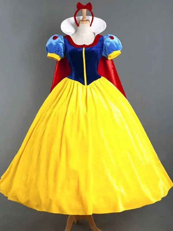 Halloween Game Uniform Little Red Riding Hood Set Snow White Costume Adult Stage Performance Traditional Chinese Ethnic Women...
Halloween Game Uniform Little Red Riding Hood Set Snow White Costume Adult Stage Performance Traditional Chinese Ethnic Women...