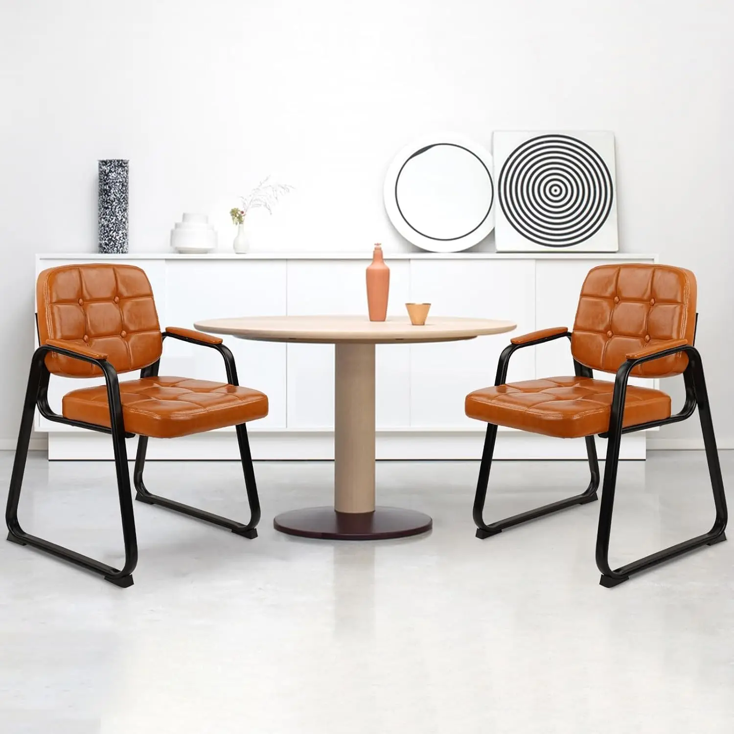 Waiting Room Chairs With Padded A Leather Guest Chair No Wheels For Office Reception And Conference Desk With Sled Base Orange,
Waiting Room Chairs With Padded A Leather Guest Chair No Wheels For Office Reception And Conference Desk With Sled Base Orange,
