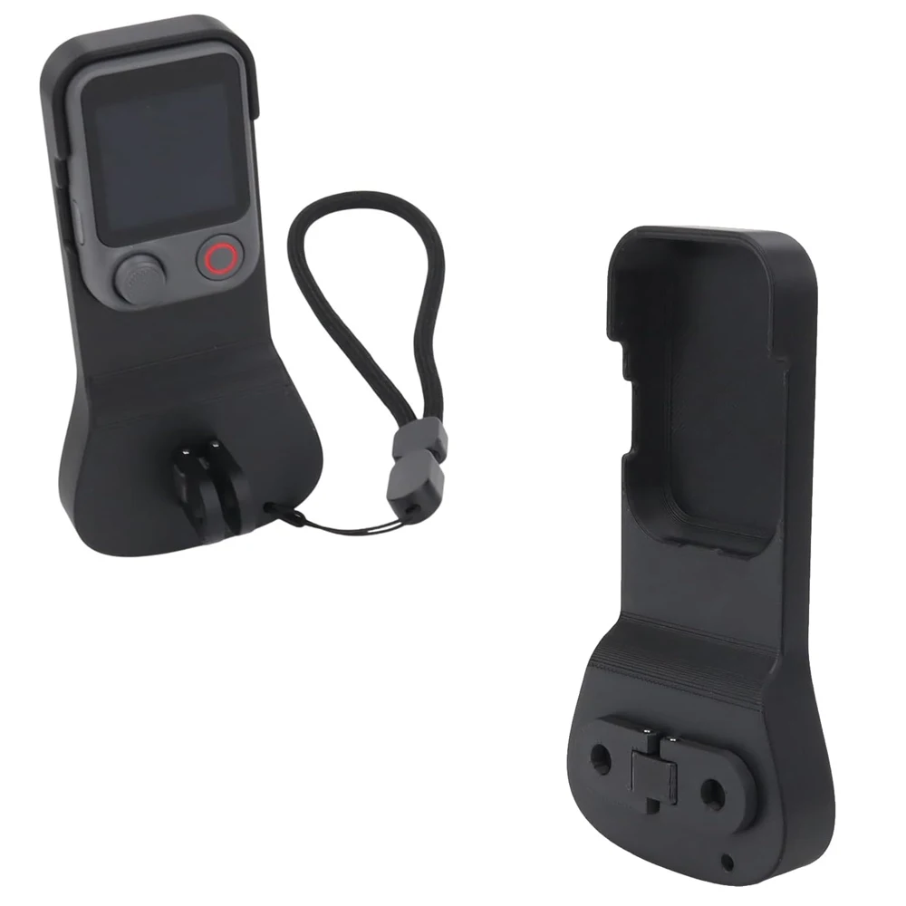 Remote Control Extension Handle for DJI Pocket 4 Pro Mobile 8P, Expansion Adapter Mount Camera Bracket with 1/4 Screw Hole
Remote Control Extension Handle for DJI Pocket 4 Pro Mobile 8P, Expansion Adapter Mount Camera Bracket with 1/4 Screw Hole