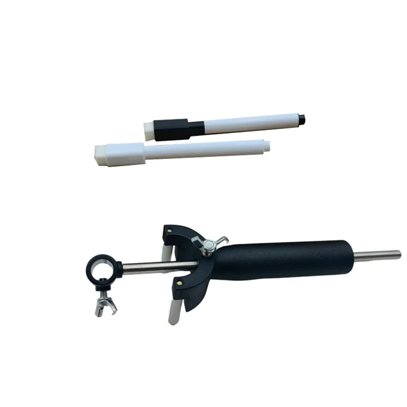 A36T-Scriber для бровей, инструмент для ремонта вмятин автомобиля, чертилка для восстановления данных, инструмент для маркировки краски, инструмент для ремонта листового металла
A36T-Scriber для бровей, инструмент для ремонта вмятин автомобиля, чертилка для восстановления данных, инструмент для маркировки краски, инструмент для ремонта листового металла