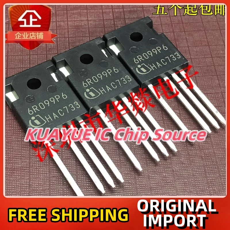10 шт.-30 шт./IPZ60R099P6-4 6R099P6-4 TO-247-4 650 В 109A импортный оригинальный новый лучшее качество
10 шт.-30 шт./IPZ60R099P6-4 6R099P6-4 TO-247-4 650 В 109A импортный оригинальный новый лучшее качество