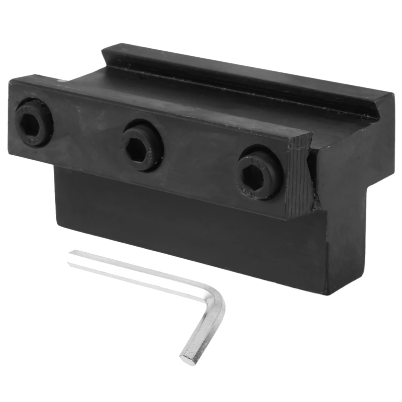 SMBB1626 Cut-Off Blade Holder For Lathe Cutting Tool For Cnc Milling Cutter Tool Outer Diameter Cutting Tool Holder
SMBB1626 Cut-Off Blade Holder For Lathe Cutting Tool For Cnc Milling Cutter Tool Outer Diameter Cutting Tool Holder
