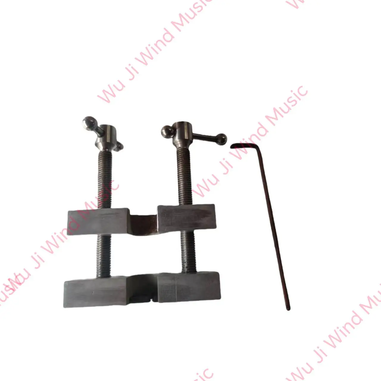 Instrument repair tool, brass instrument repair tool, dial out nozzle
Instrument repair tool, brass instrument repair tool, dial out nozzle