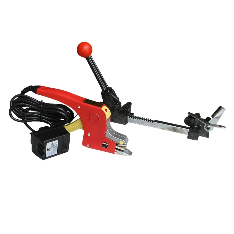 Электрический набор инструментов для сварки обвязки, ручная машина для упаковки полипропиленовых лент для уплотнения картонных коробок/упаковки/упаковщика, 220 В, 1 шт.
Электрический набор инструментов для сварки обвязки, ручная машина для упаковки полипропиленовых лент для уплотнения картонных коробок/упаковки/упаковщика, 220 В, 1 шт.