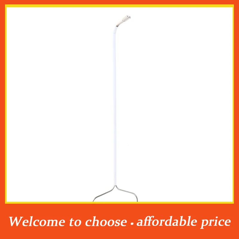 TH 1pc Iron White and Silver Doll Display Stand Action Pose Figures Invisible Holder for Blythe Dolls
TH 1pc Iron White and Silver Doll Display Stand Action Pose Figures Invisible Holder for Blythe Dolls
