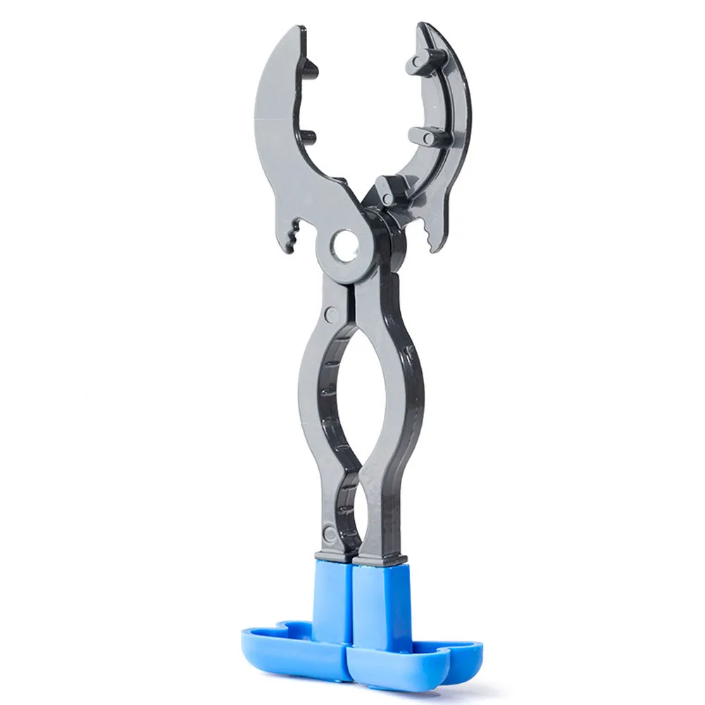 Home Tool Maintenance Equipment Adjustable Wrench 3-in-1 Wrench Easy Pressure Release Efficient Valve Operation
Home Tool Maintenance Equipment Adjustable Wrench 3-in-1 Wrench Easy Pressure Release Efficient Valve Operation