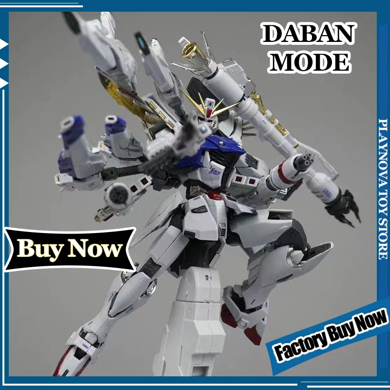【РЕИЗДАНИЕ】DABAN MG 1/100 8821 F91 Twin Vsbr Type MB style Сборная модель, фигурка, пластиковая модель, детские игрушки, подарки
【РЕИЗДАНИЕ】DABAN MG 1/100 8821 F91 Twin Vsbr Type MB style Сборная модель, фигурка, пластиковая модель, детские игрушки, подарки