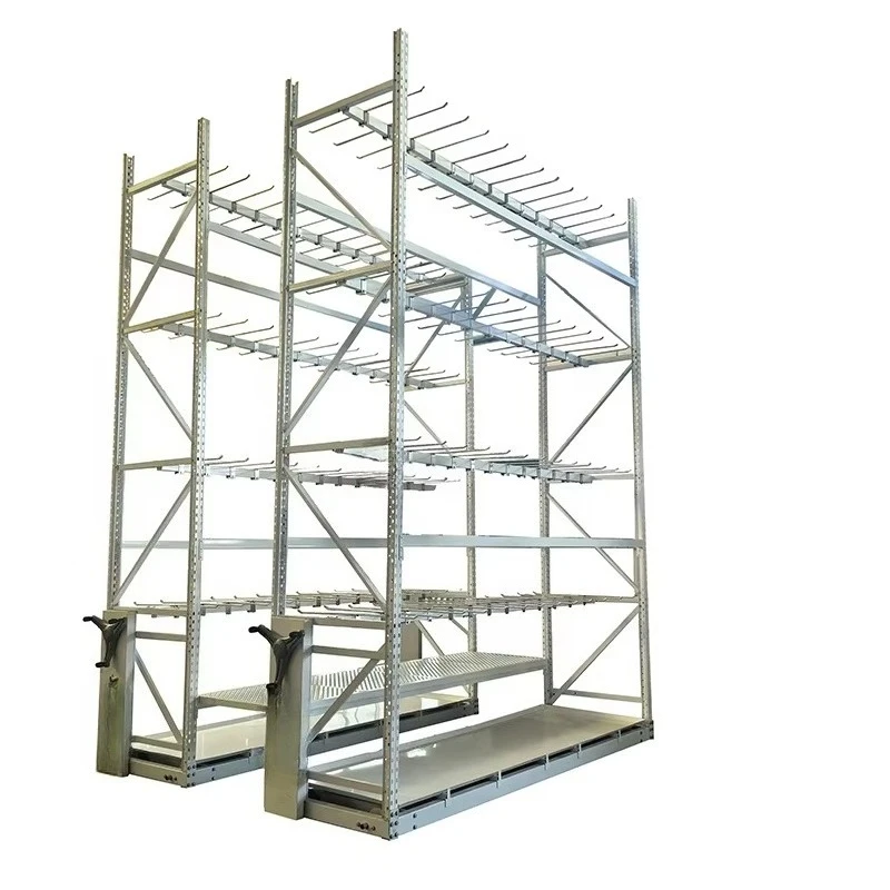 40HC Container Three Levels Adjustable Mobile Drying Rack for Plants Herb
40HC Container Three Levels Adjustable Mobile Drying Rack for Plants Herb