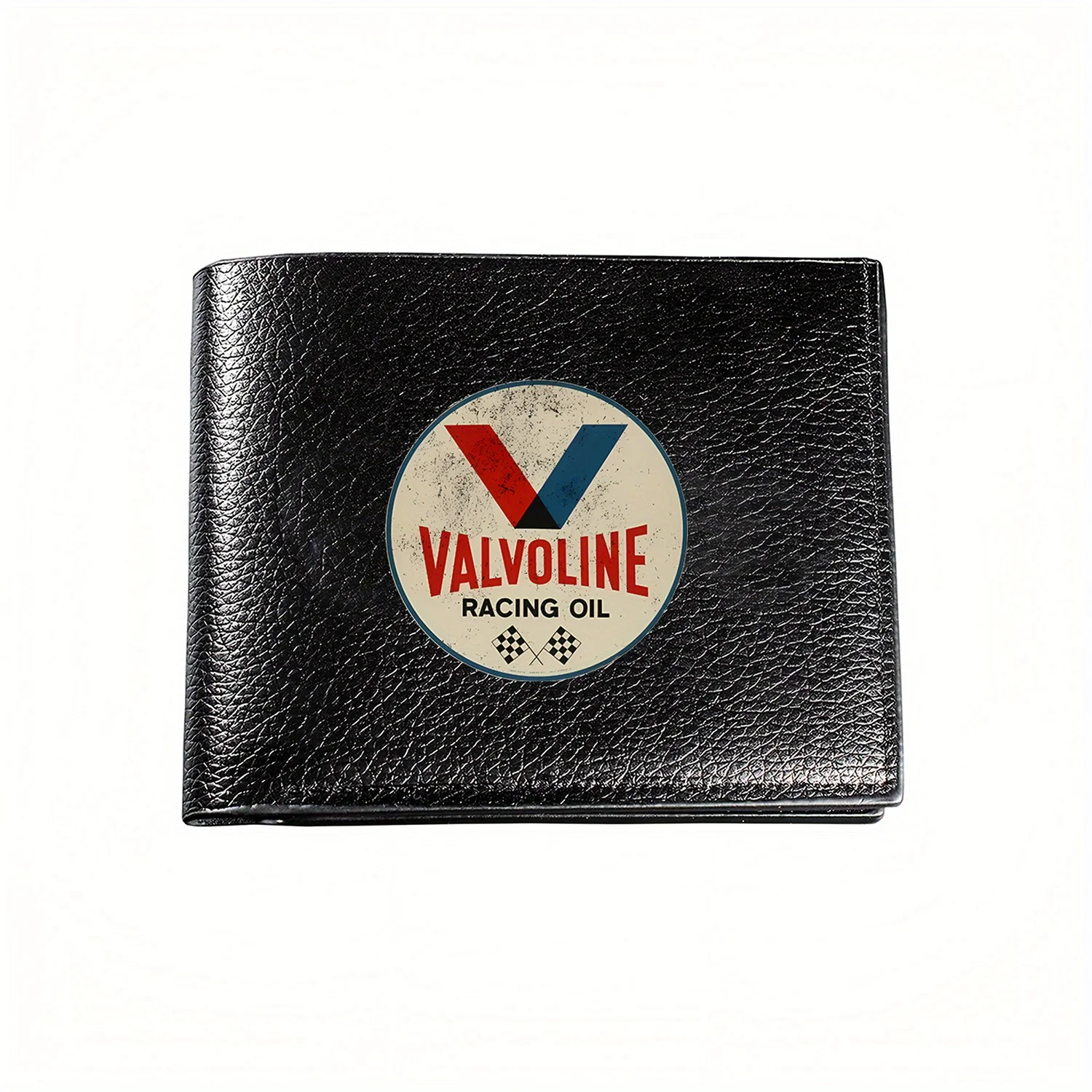 Valvoline Racing Oil Винтаж Знак Графический Ретро Моторгоны Классический Автомобиль Любитель Подарок Бизнес Мужской Повседневный Элегантный Простой Пра
Valvoline Racing Oil Винтаж Знак Графический Ретро Моторгоны Классический Автомобиль Любитель Подарок Бизнес Мужской Повседневный Элегантный Простой Пра