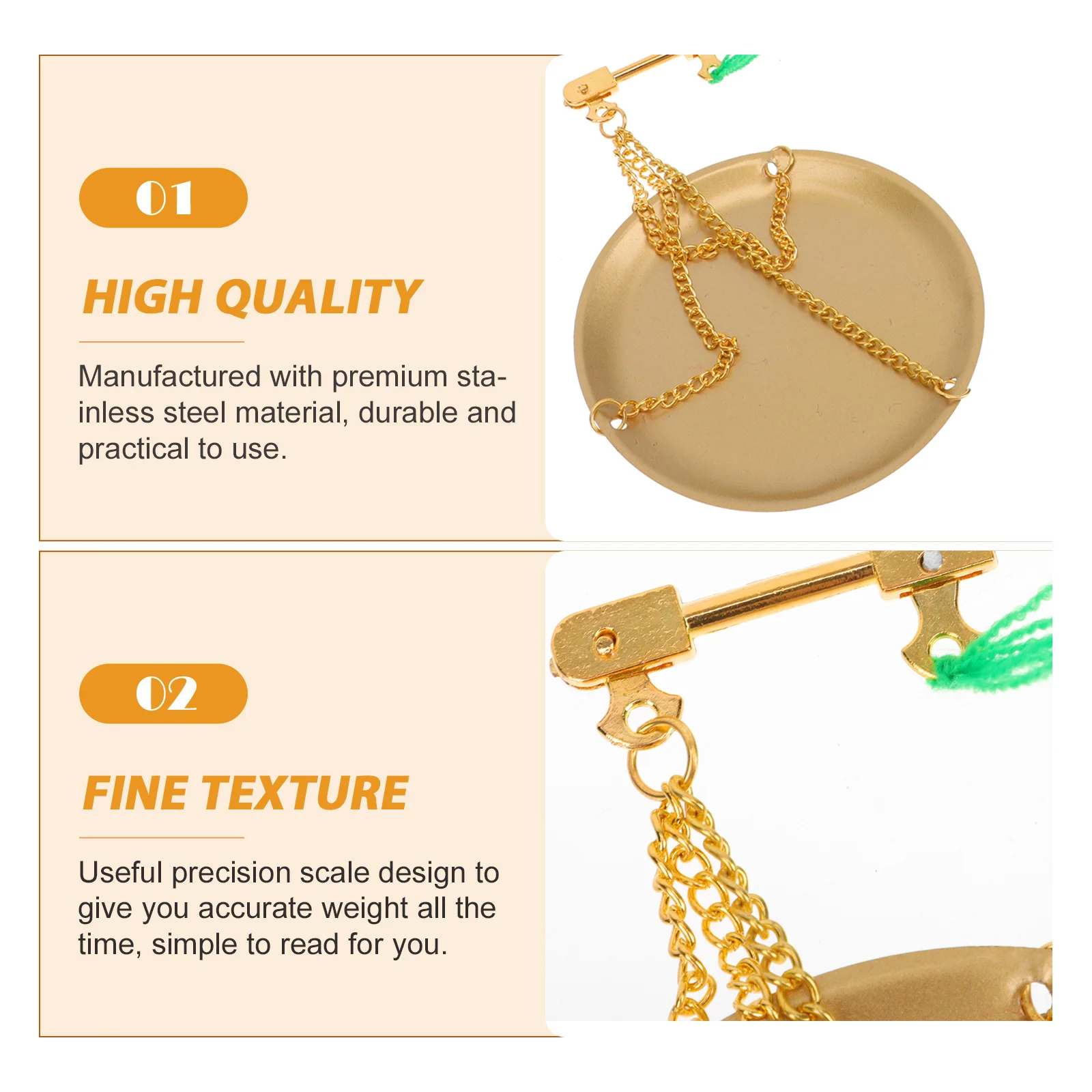 1pcs 1 Handheld Chinese Medicine Scale 100g Copper Apothecary Weight Kitchen Scale for Tea Herb Weighing Small Precision Tool
1pcs 1 Handheld Chinese Medicine Scale 100g Copper Apothecary Weight Kitchen Scale for Tea Herb Weighing Small Precision Tool